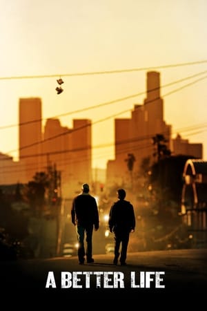 A Better Life (2011) Hindi Dual Audio 340MB HD Poster Download - filmyfly