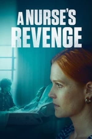A Nurse's Revenge (2024) Hindi (MULTI AUDIO) – – HD Poster Download - filmyfly