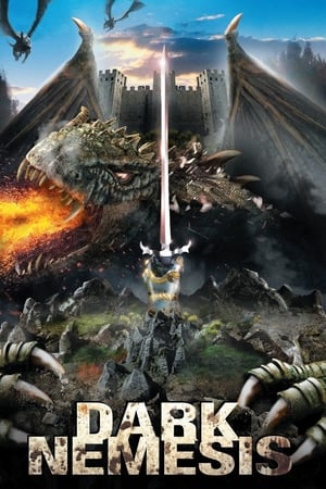 Dark Nemesis 2011 Hindi Dual Audio 280MB HD Poster Download - filmyfly