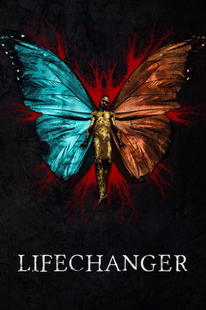 Lifechanger (2018) Hindi Dual Audio [850MB] HD Poster Download - filmyfly
