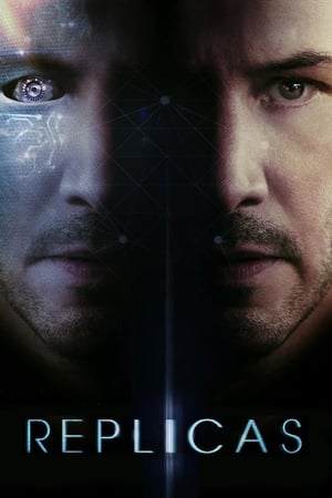 Replicas (2018) Hindi Dual Audio 400MB HD Poster Download - filmyfly