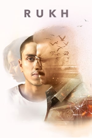 Rukh 2017 Movie [900MB] HD Poster Download - filmyfly