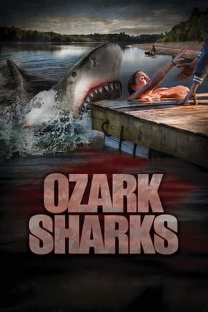 Summer Shark Attack 2016 Hindi Dual Audio 300MB HD Poster Download - filmyfly