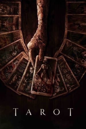Tarot 2024 Hindi Dual Audio – –