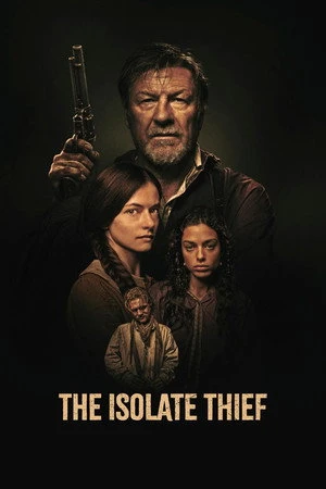 The Isolate Thief (2026) Hindi (MULTI AUDIO) – – HD Poster Download - filmyfly