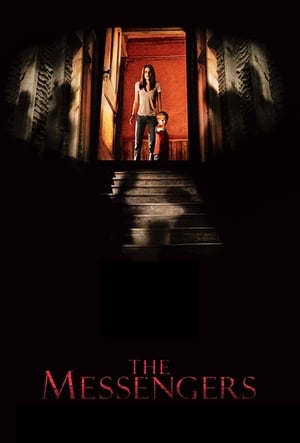 The Messengers 2007 Hindi Dual Audio 300MB HD Poster Download - filmyfly
